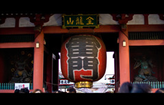 雷門
