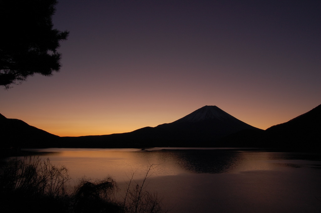 富士山