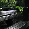 静かな時間