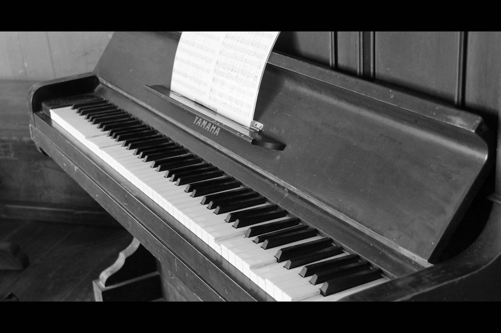 音楽の時間
