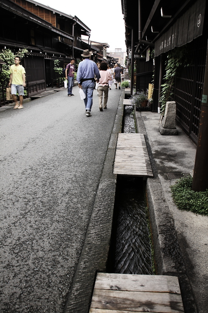 観光都市2