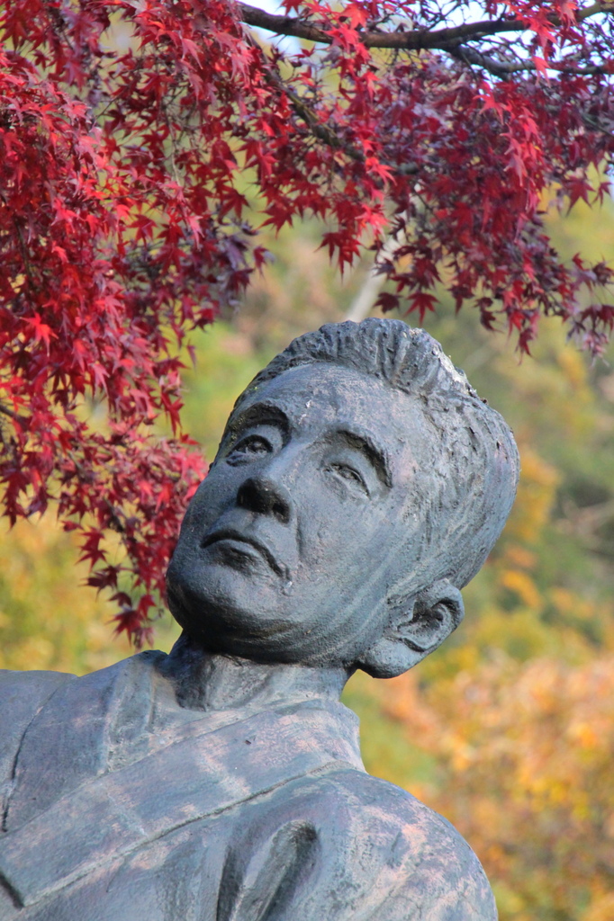 桃太郎神社-1