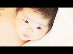姪っ子①