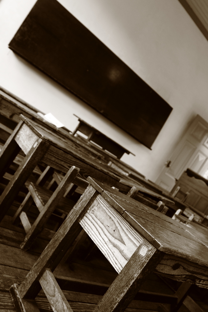 学び舎