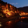2010　香嵐渓①