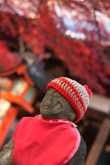 寂光院-5