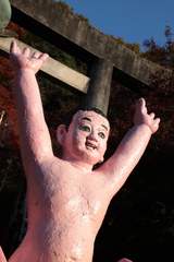 桃太郎神社-3