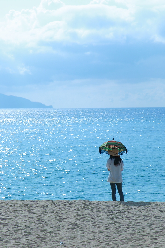 いなか浜
