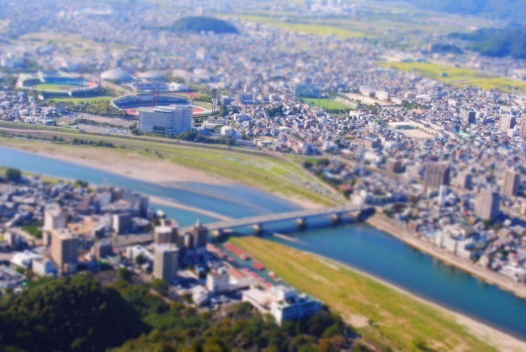 ジオラマか！！　その２