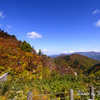 白山白川郷ホワイトロード１