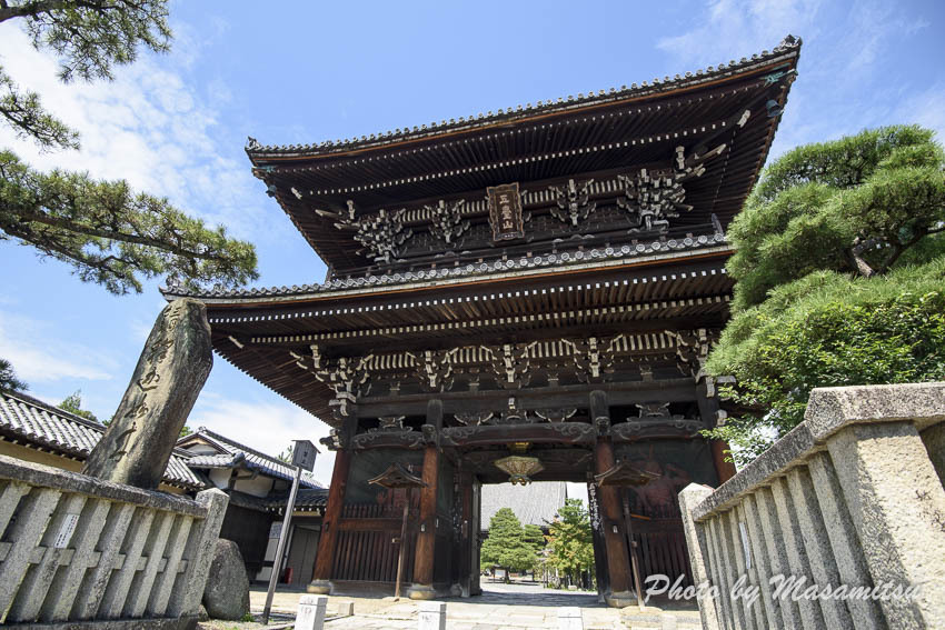 清涼寺