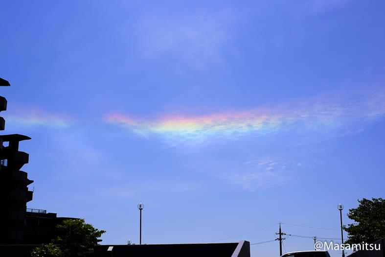 彩雲３