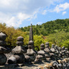 化野念仏寺