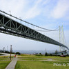 明石海峡大橋