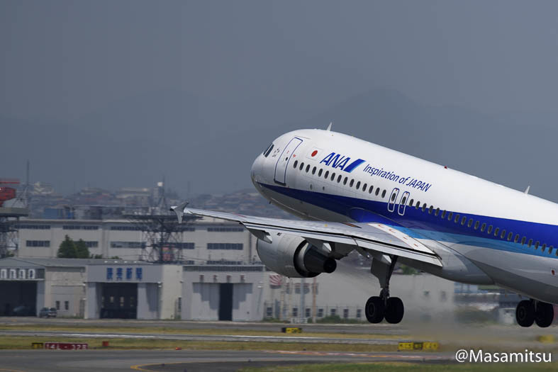 A320 