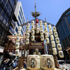 祇園祭１