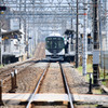 京阪電車