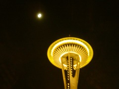 Space Needle