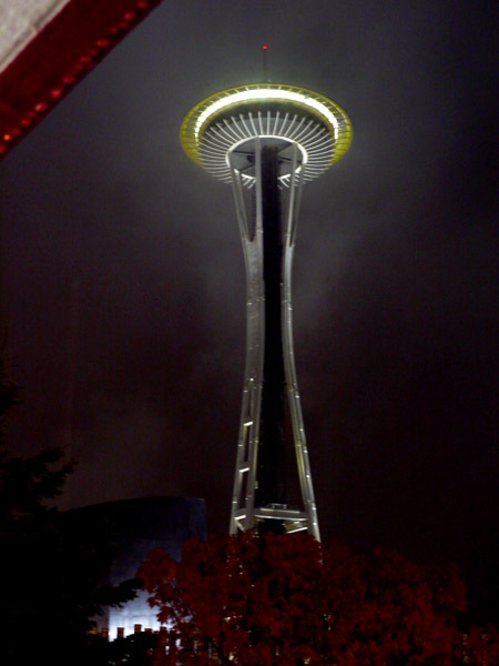 Space Needle