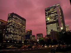 東京