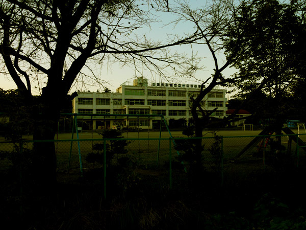 廃校