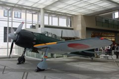 Zero Fighter