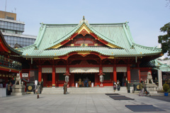 神田明神