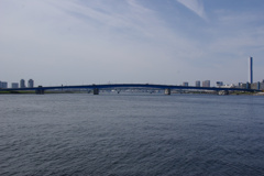 toyosu bridge