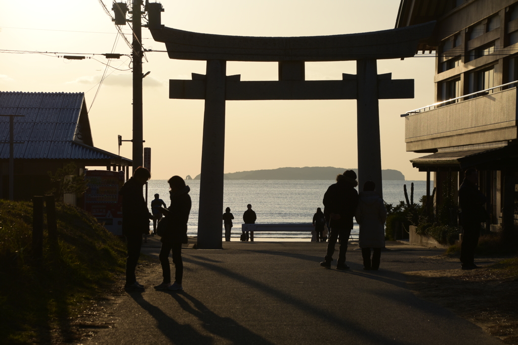 宮地浜