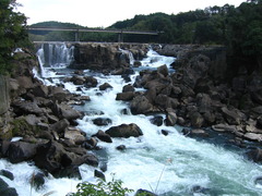 東洋のナイアガラ