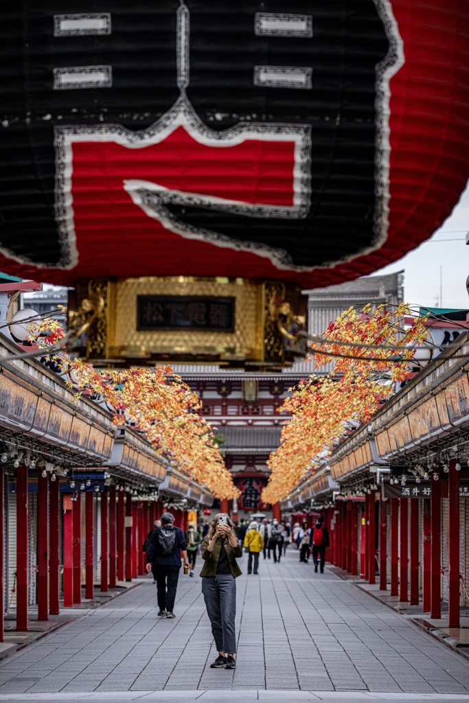 雷門