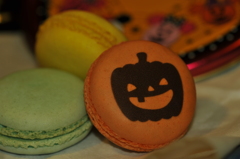 2011　Halloween