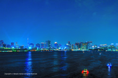 Midnight Town.