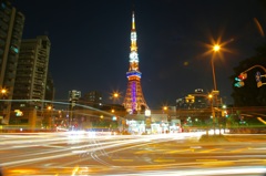 光の波