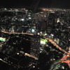 東京タワー特別展望台