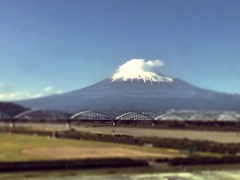 富士山