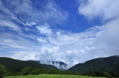 蒼空