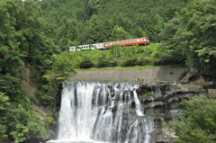 涼やか列車