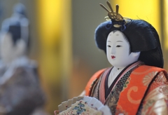 ひな祭り♪