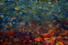 Clear Stream