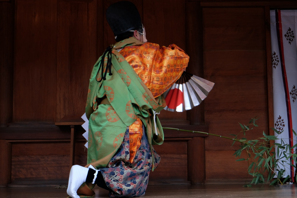 蛭神舞3
