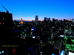 Magic Hour
