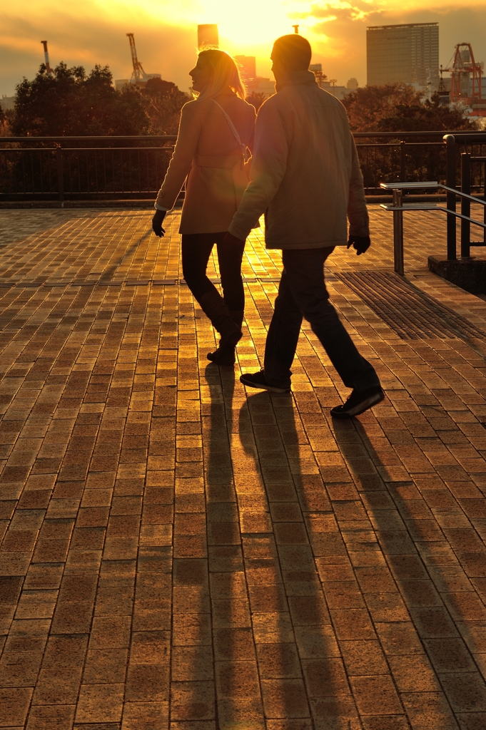 Lovers