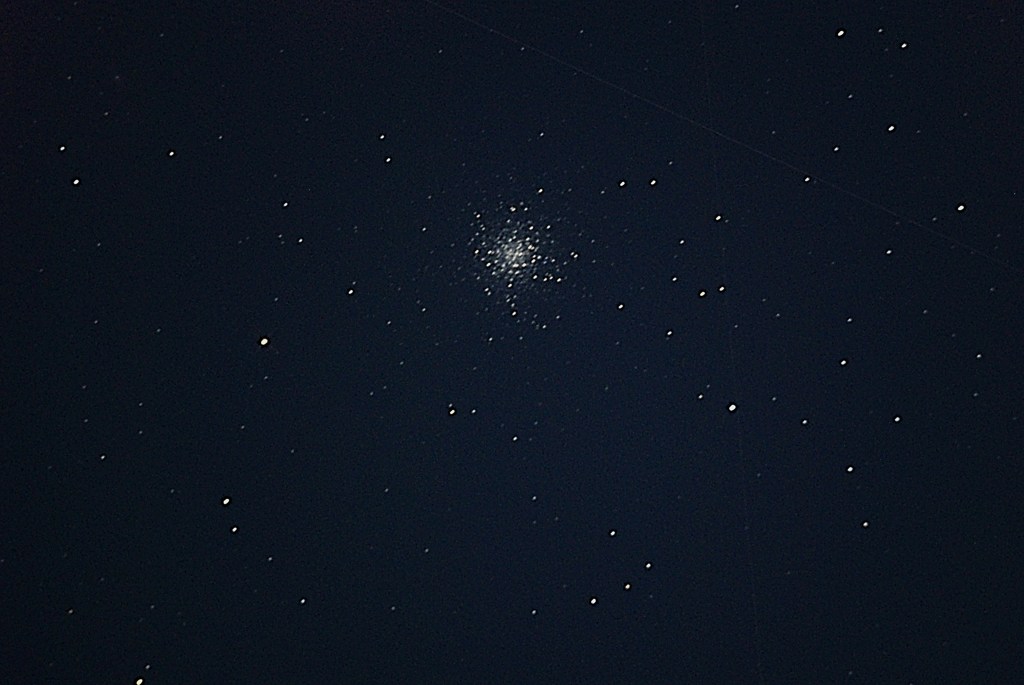M13ヘルクレス座