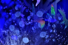 光のアート