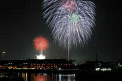 Night　of  YOKOHAMA