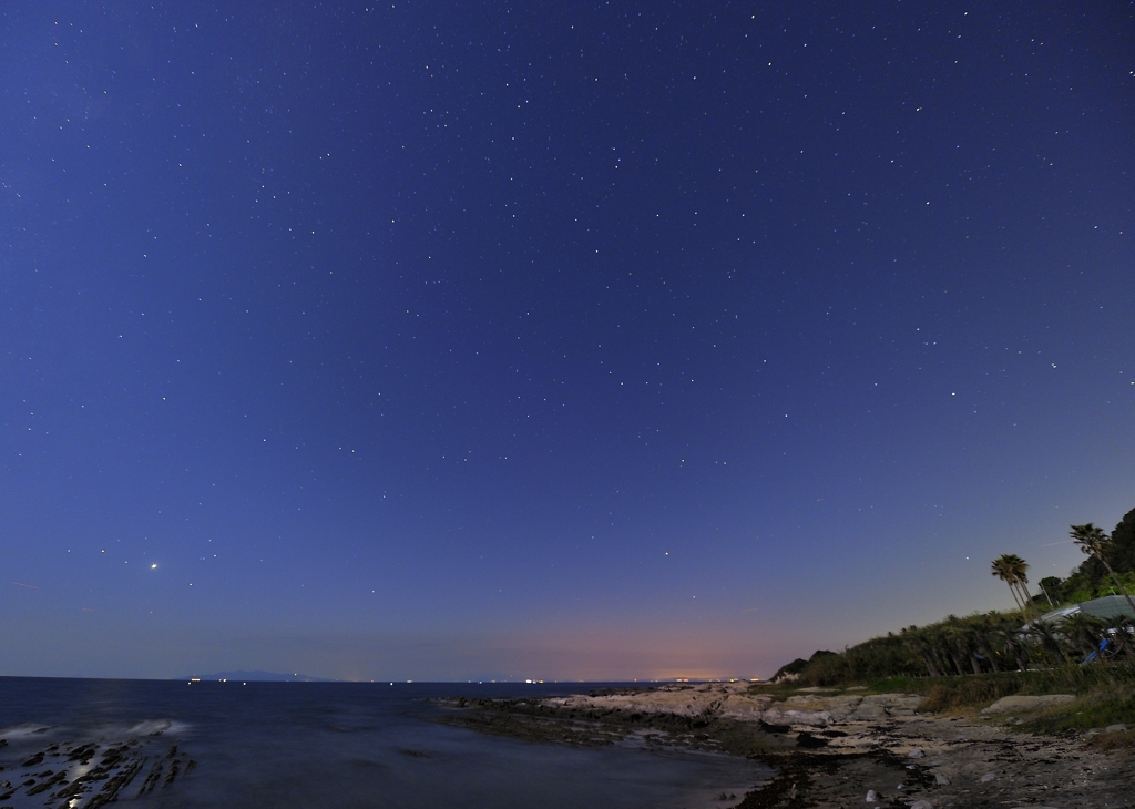 stars
