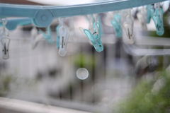 梅雨明け