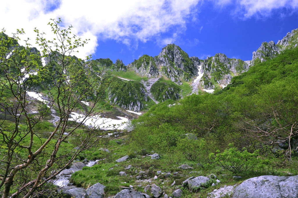 心の風景