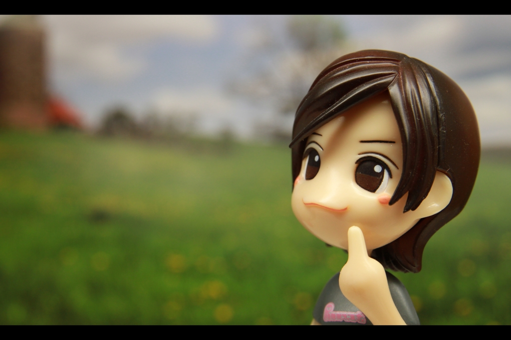 Ｐｉｎｋｙ：ｓｔ.